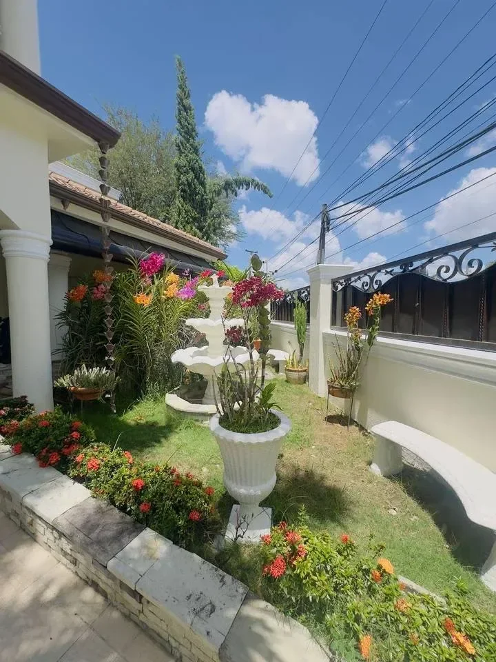 Casa en Villa María, 500 m² en venta - 2