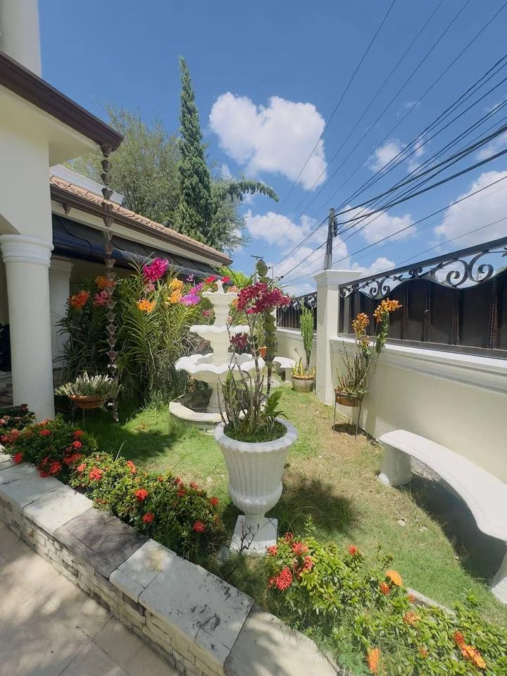 Casa en Villa María, 500 m² en venta - 2