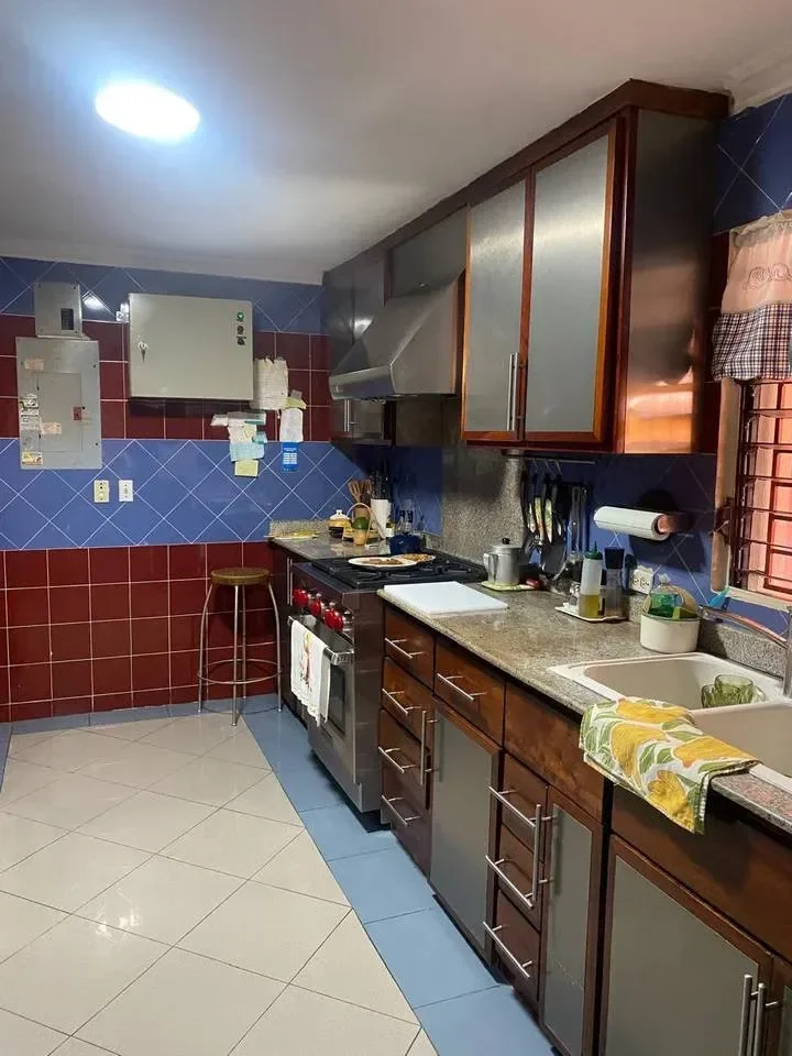 Venta: apartamento en Altos de Arroyo Hondo, Distrito Nacional - 5