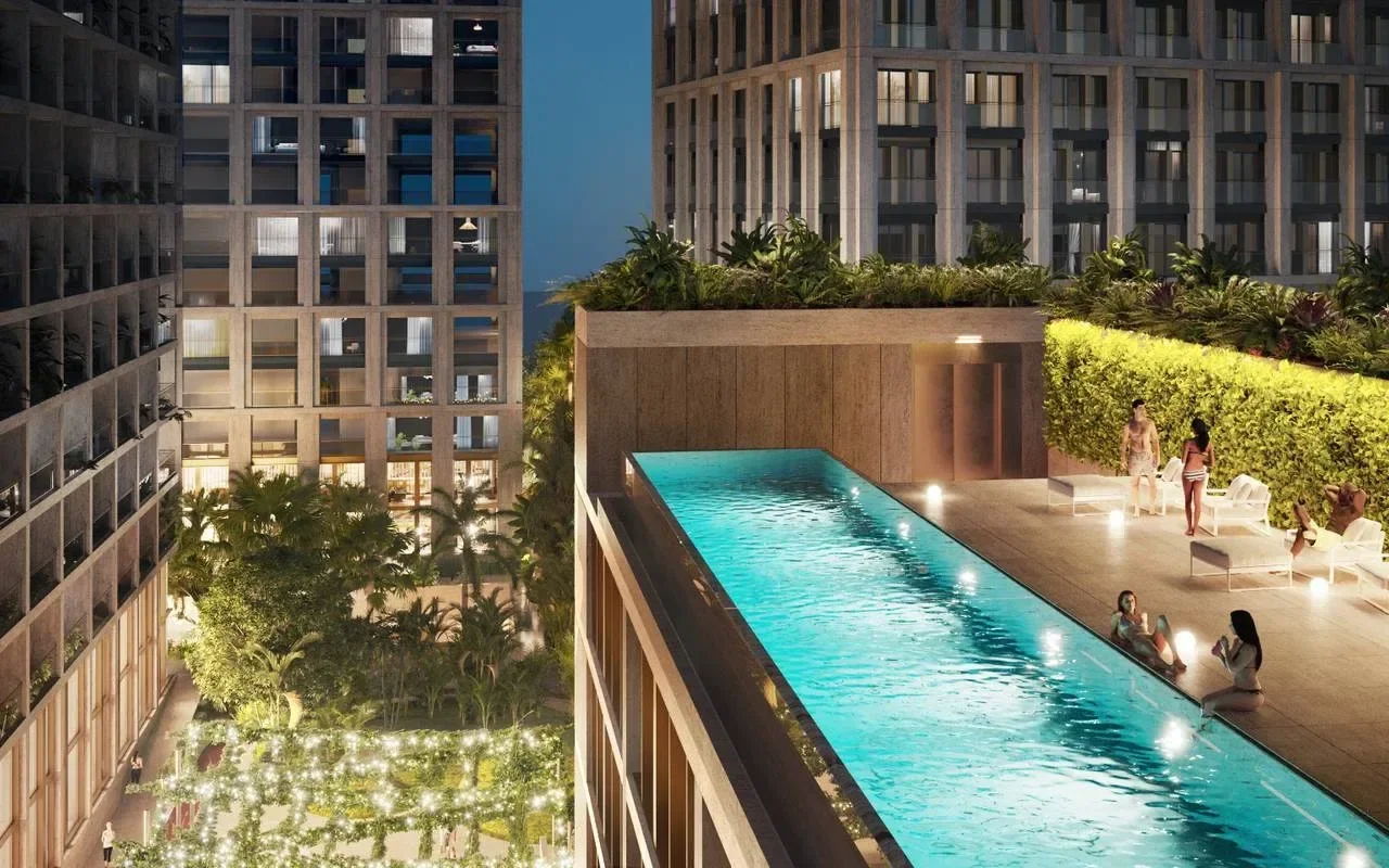 Apartamento en venta en Ensanche Kennedy, Distrito Nacional - 3