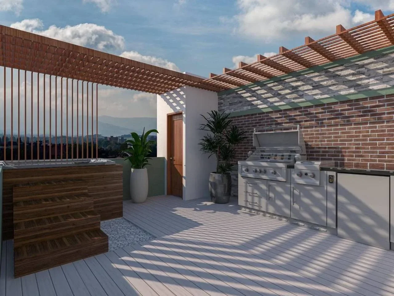 Apartamento de 3 habitaciones en venta en Ensanche Ozama, Santo Domingo Este - 5
