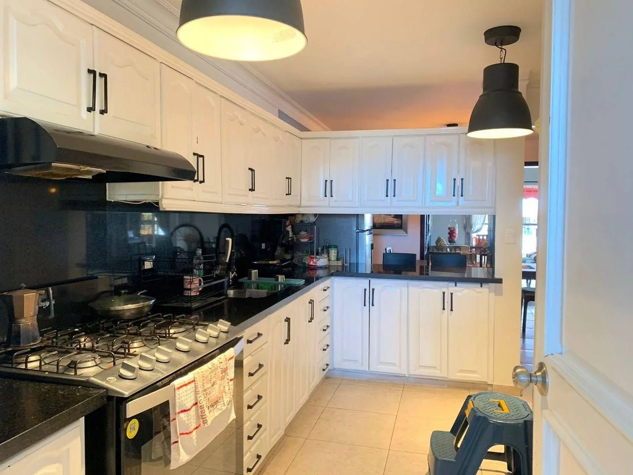 Appartement à Mirador Norte, 155 m² à vendre - 5