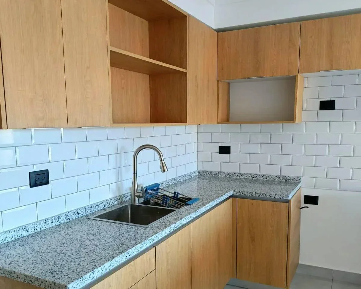 Residencial Mirador Del Este: apartamento 2 hab. · 101 m² en venta - 5