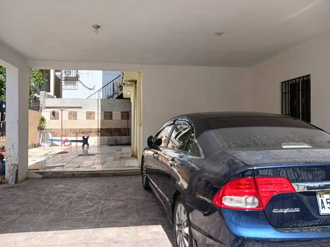 Urbanización Engombe: apartamento 6 hab. · 480 m² en venta - 3