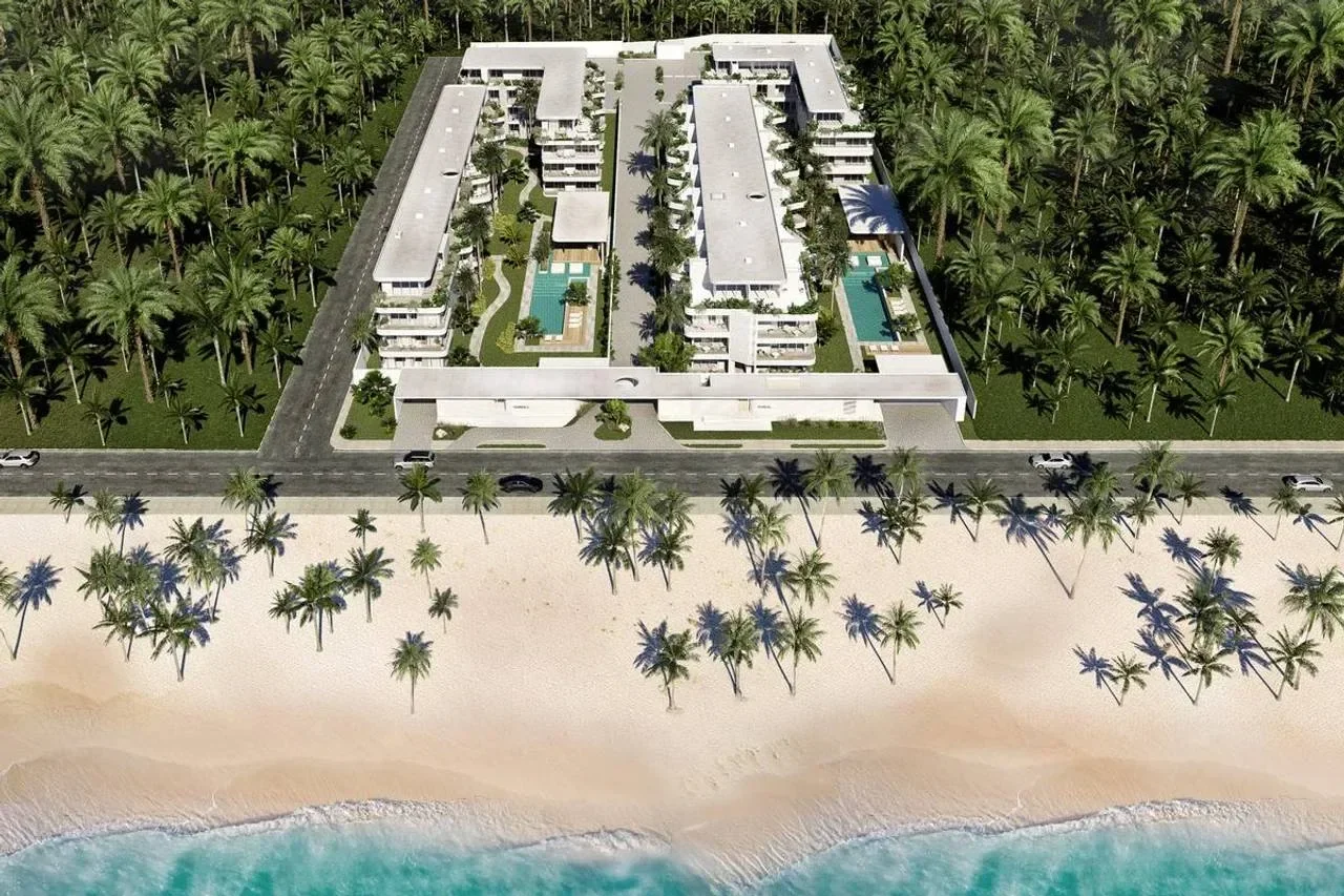 Venta: penthouse en Kite Beach, Cabarete