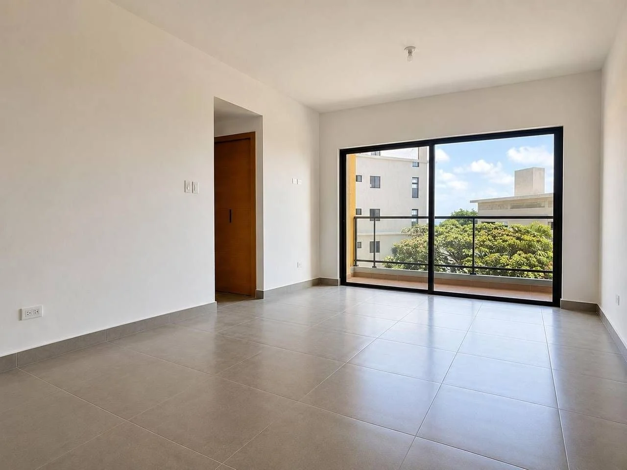 Gazcue: apartamento 2 hab. · 116 m² en venta - 2