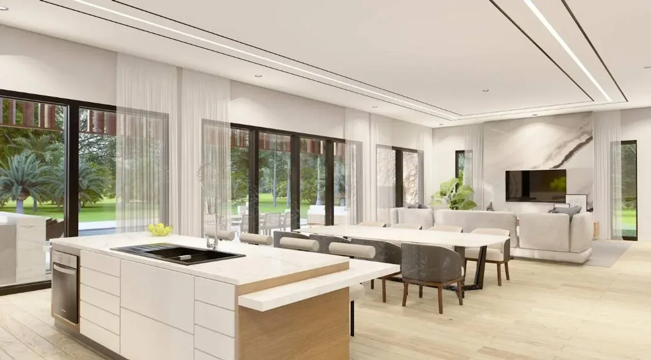 Villa en Cap Cana, 687 m² en venta - 5