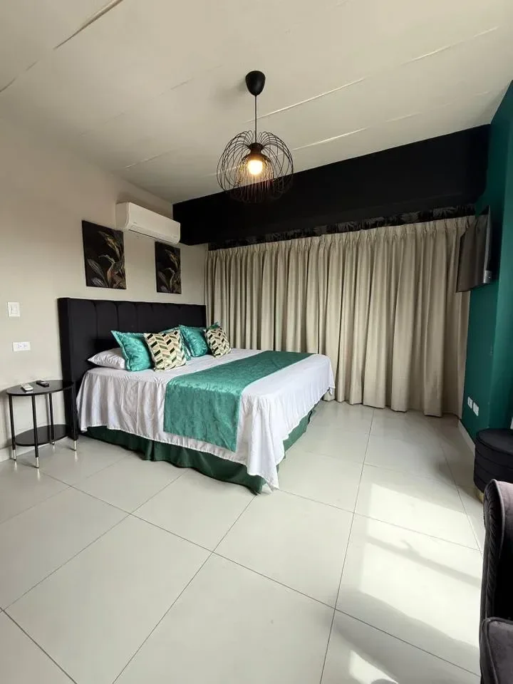 Urbanización Fernandez: apartamento 1 hab. · 63 m² en venta - 2