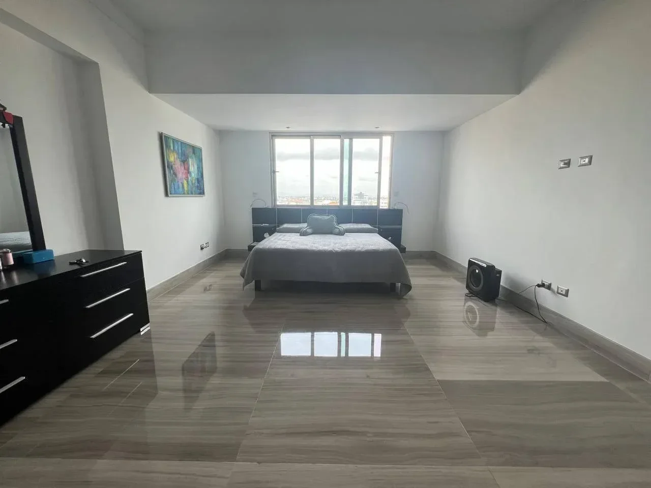 Alquiler: apartamento en Los Cacicazgos, Santo Domingo D.N. - 4
