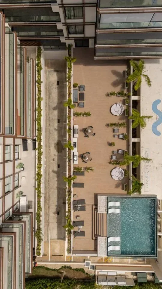 Las Iguanas: apartamento 2 hab. · 120 m² en venta - 5