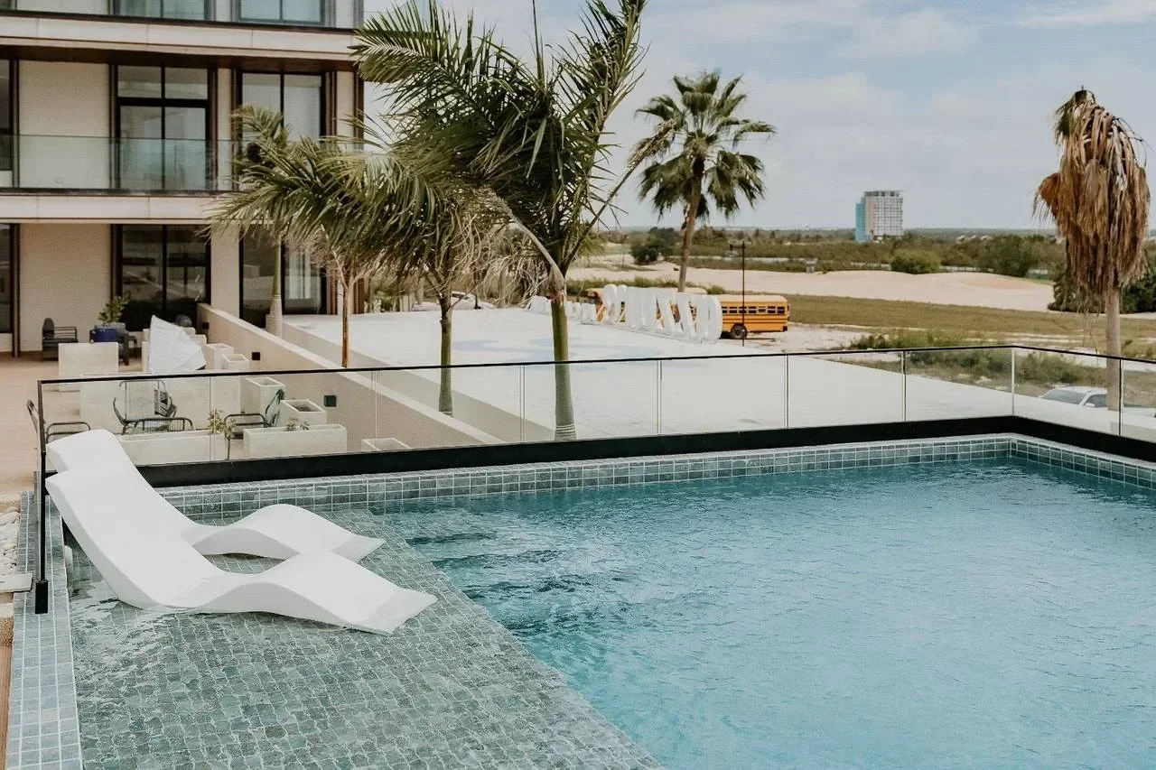Apartment with 3 bedrooms for sale in Cap Cana