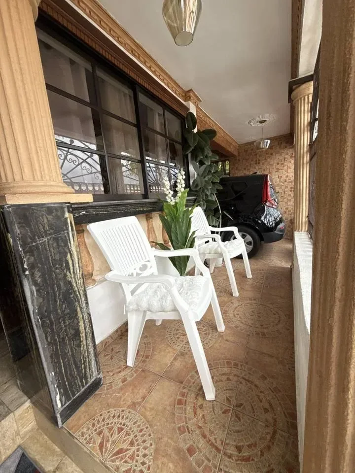 Casa en Ramón Matías Mella, 254.28 m² en venta