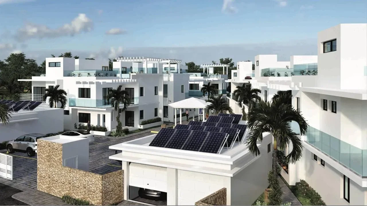Venta: apartamento en La Bonita, Las Terrenas - 2