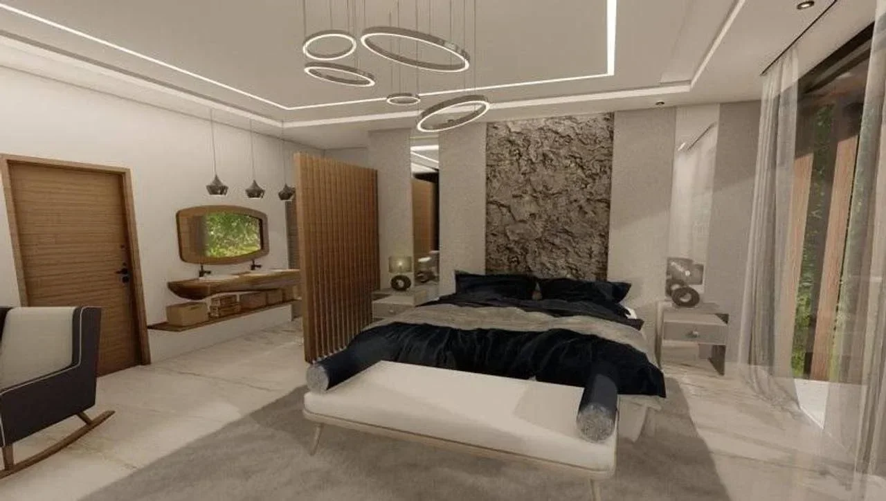 Villa with 4 bedrooms for sale in El Caleton, Cap Cana - 5
