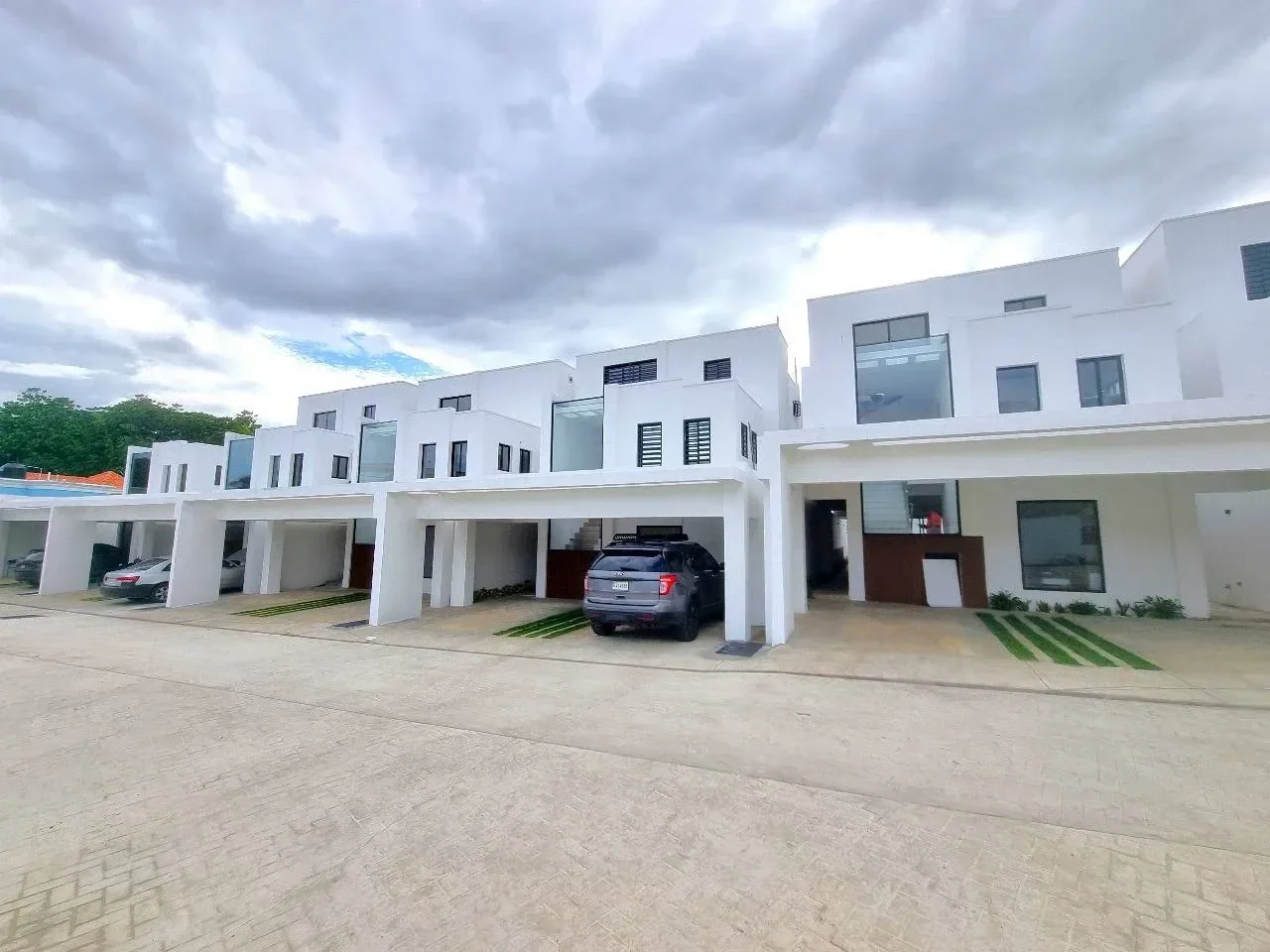 Casa de 4 habitaciones en venta en Altos de Arroyo Hondo III, Distrito Nacional