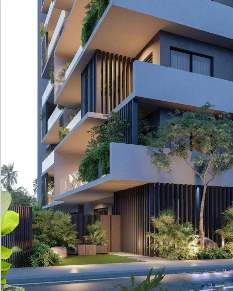 Apartamento de 3 habitaciones en venta en Santiago, Santiago de los Caballeros