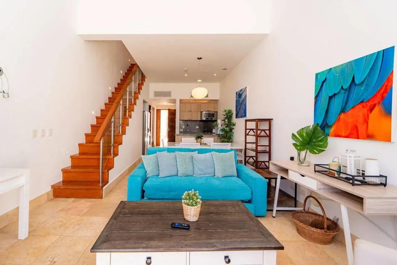 Apartamento de 1 habitaciones en venta en Cap Cana, Cap Cana - 3