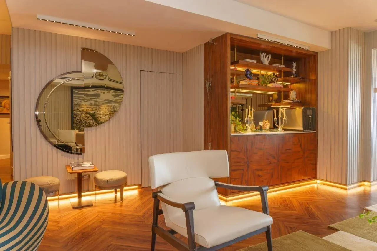 Apartamento de 4 habitaciones en venta en Piantini, Distrito Nacional - 4