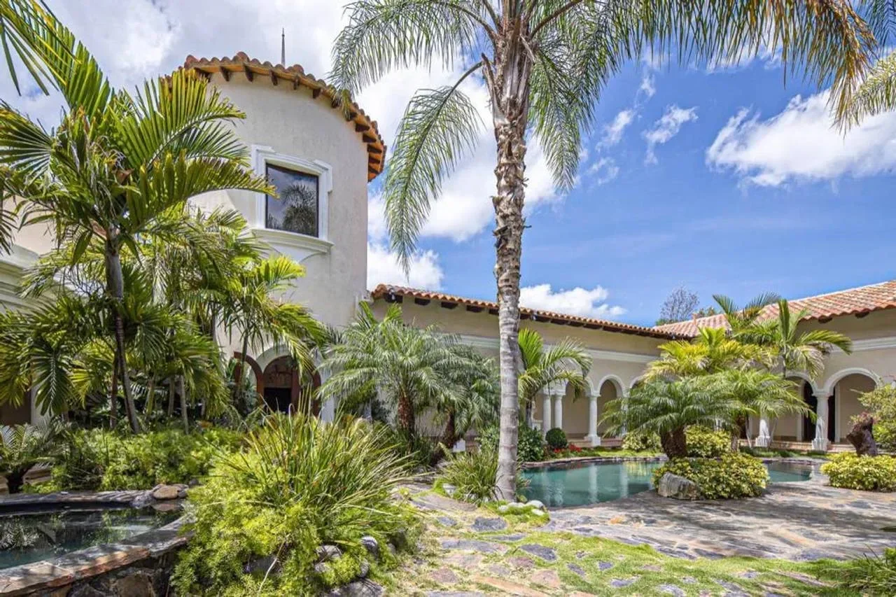 Venta: villa en Jarabacoa, Jarabacoa - 4