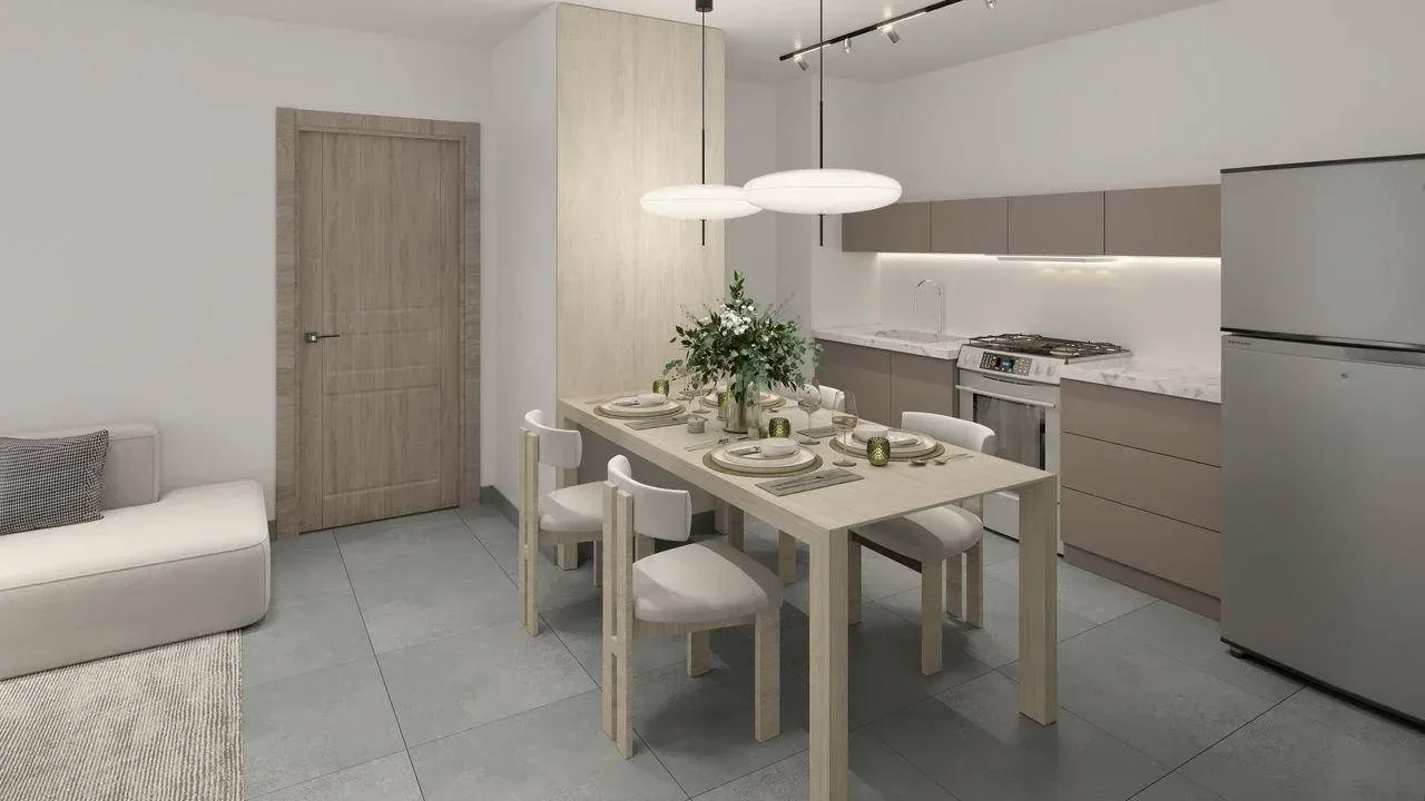 Venta: apartamento en Arena Gorda, Bavaro - 2