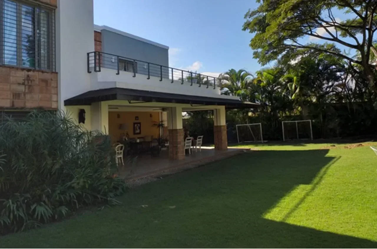 Venta: casa en Altos de Arroyo Hondo, Distrito Nacional - 2