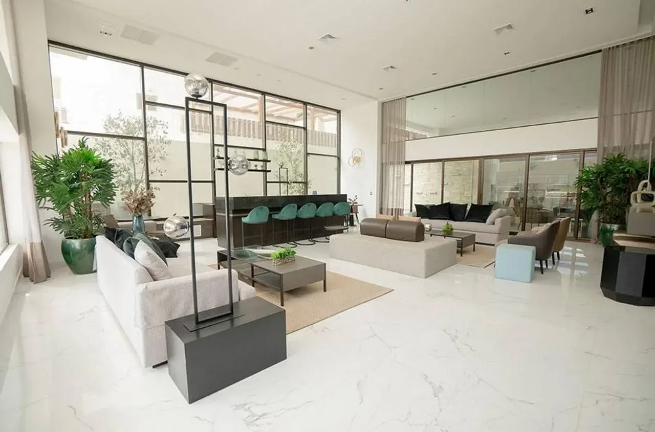 Ensanche Paraiso: penthouse 4 hab. · 563 m² en venta - 2