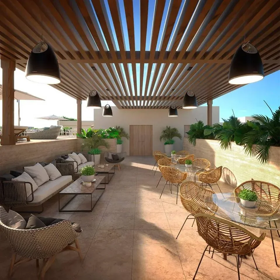 Vente: appartement à Punta cana, Punta Cana - 4
