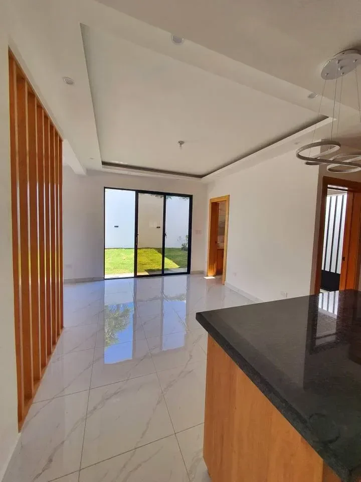 Casa de 3 habitaciones en venta en Pontezuela Al Medio, Santiago de los Caballeros - 5