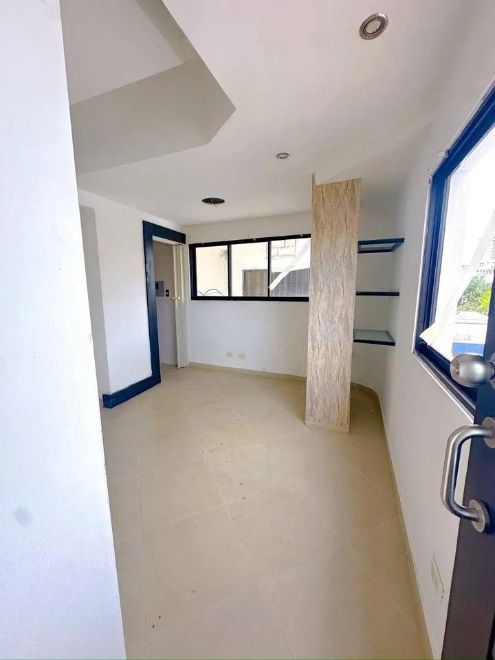 Local comercial en alquiler — Gazcue, Santo Domingo D.N.
