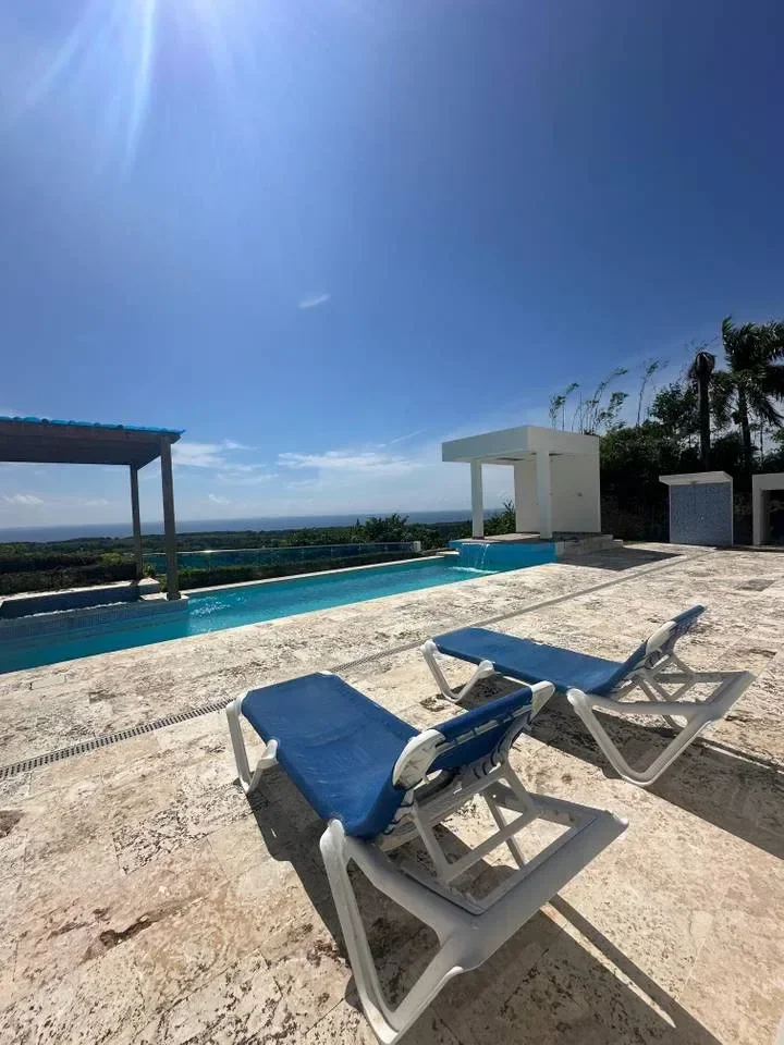 Venta: apartamento en La Llanada, Higuey