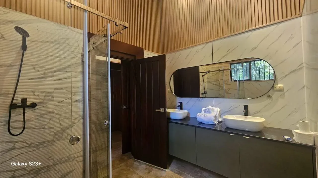 Villa en venta — Km 48, Villa Altagracia (10 hab.)