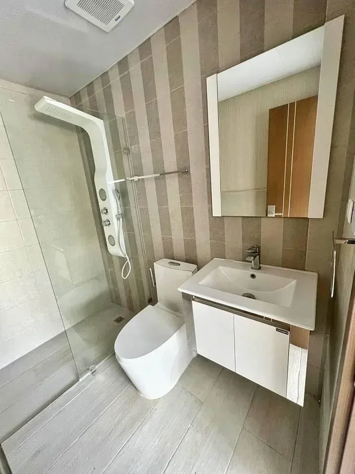 Bella Vista: apartamento 1 hab. · 53 m² en venta - 5