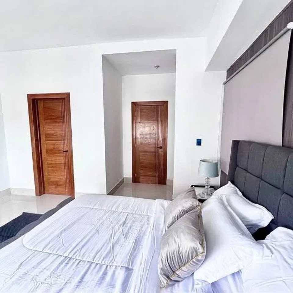 Apartamento en venta — Ensanche Naco, Distrito Nacional (1 hab.) - 5