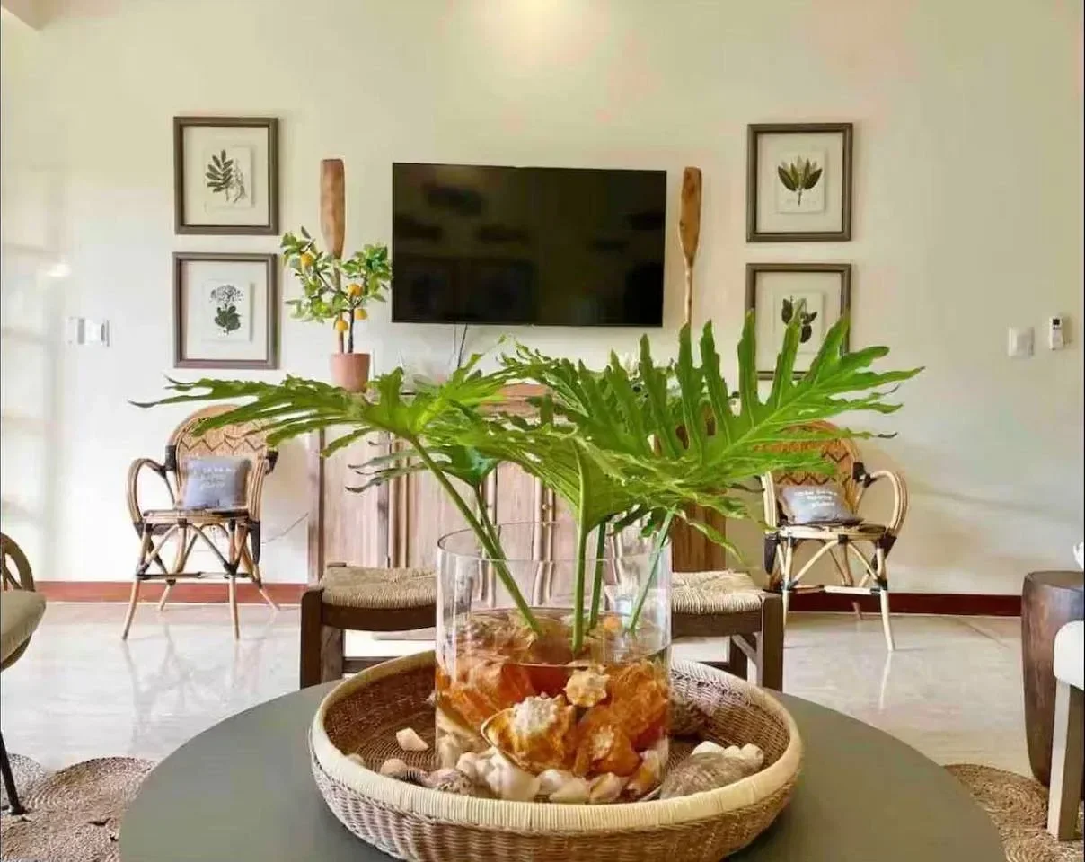 Sale: apartment in El Portillo, Las Terrenas
