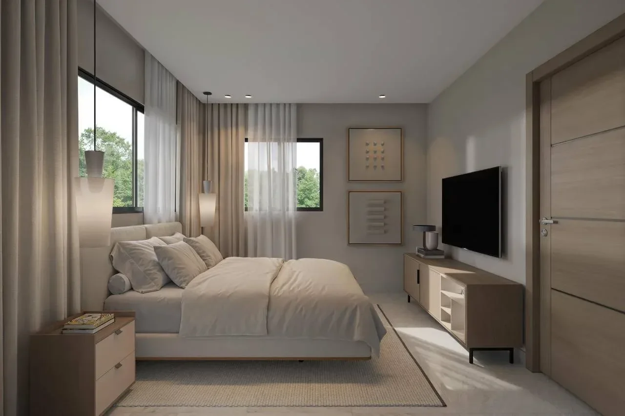 Property in Verón, 119.91 m² for sale - 4