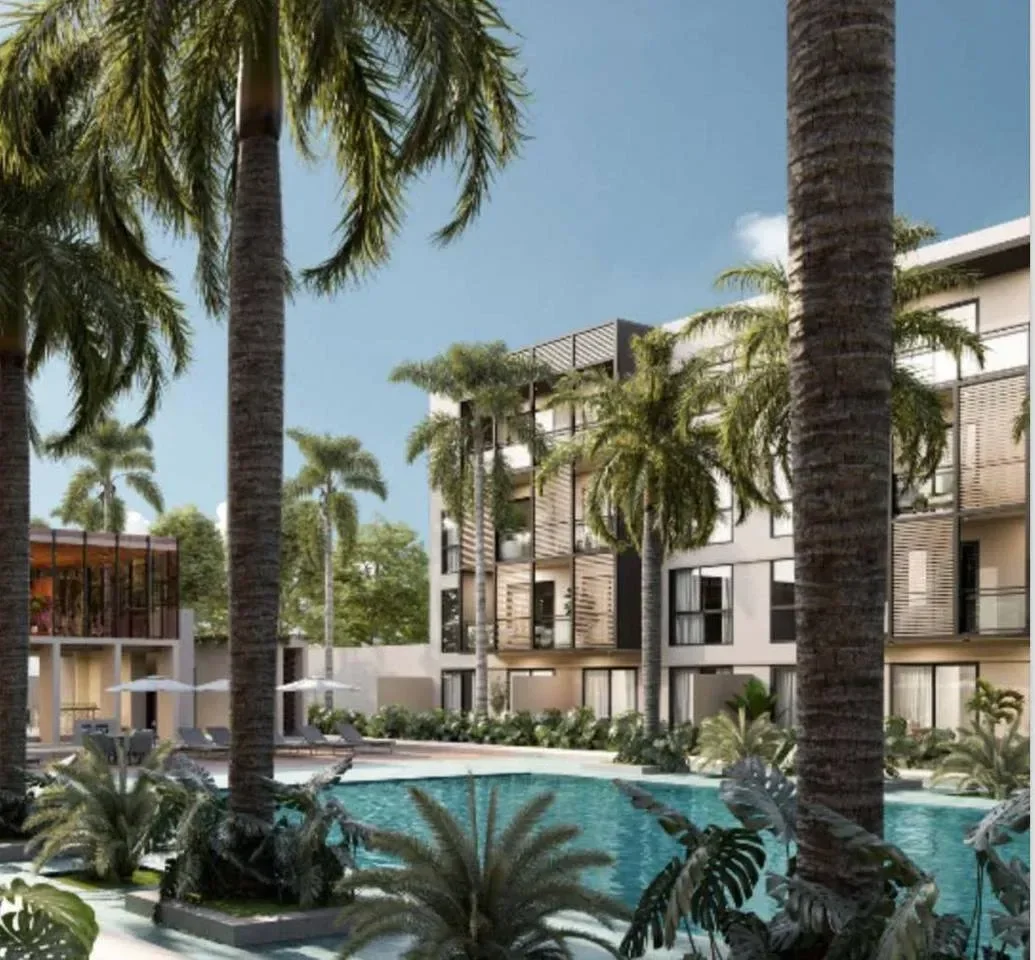 Vente: appartement à Punta cana, Punta Cana - 3