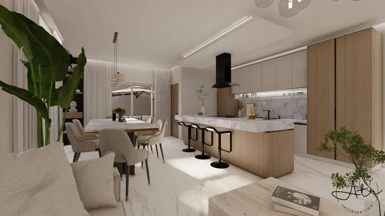 Venta: casa en Jacobo Majluta, Santo Domingo Norte - 4