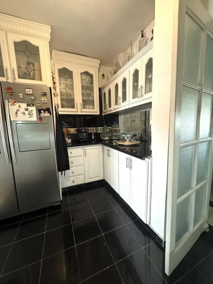 Ensanche Naco: apartamento 2 hab. · 135 m² en venta - 4