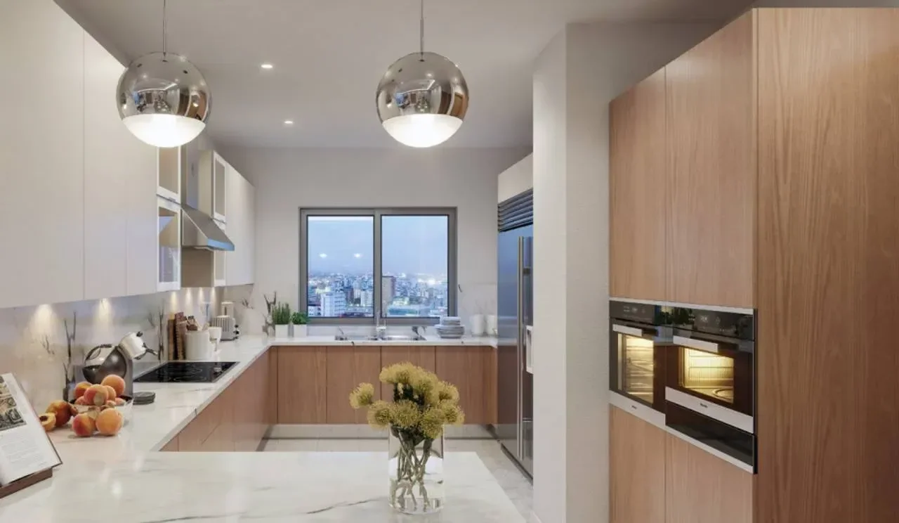 Apartamento en Ensanche Naco, 230 m² en venta - 3