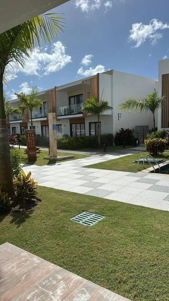 Apartamento en venta — Vista Cana, Punta Cana (2 hab.) - 4