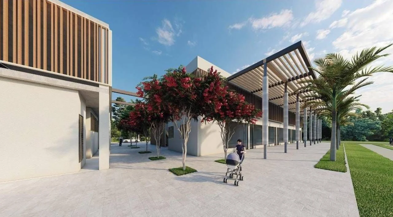 Alquiler: apartamento en Boca Chica, Boca Chica - 2