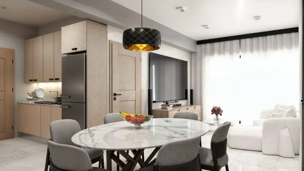 Venta: apartamento en Av. Independencia, Distrito Nacional