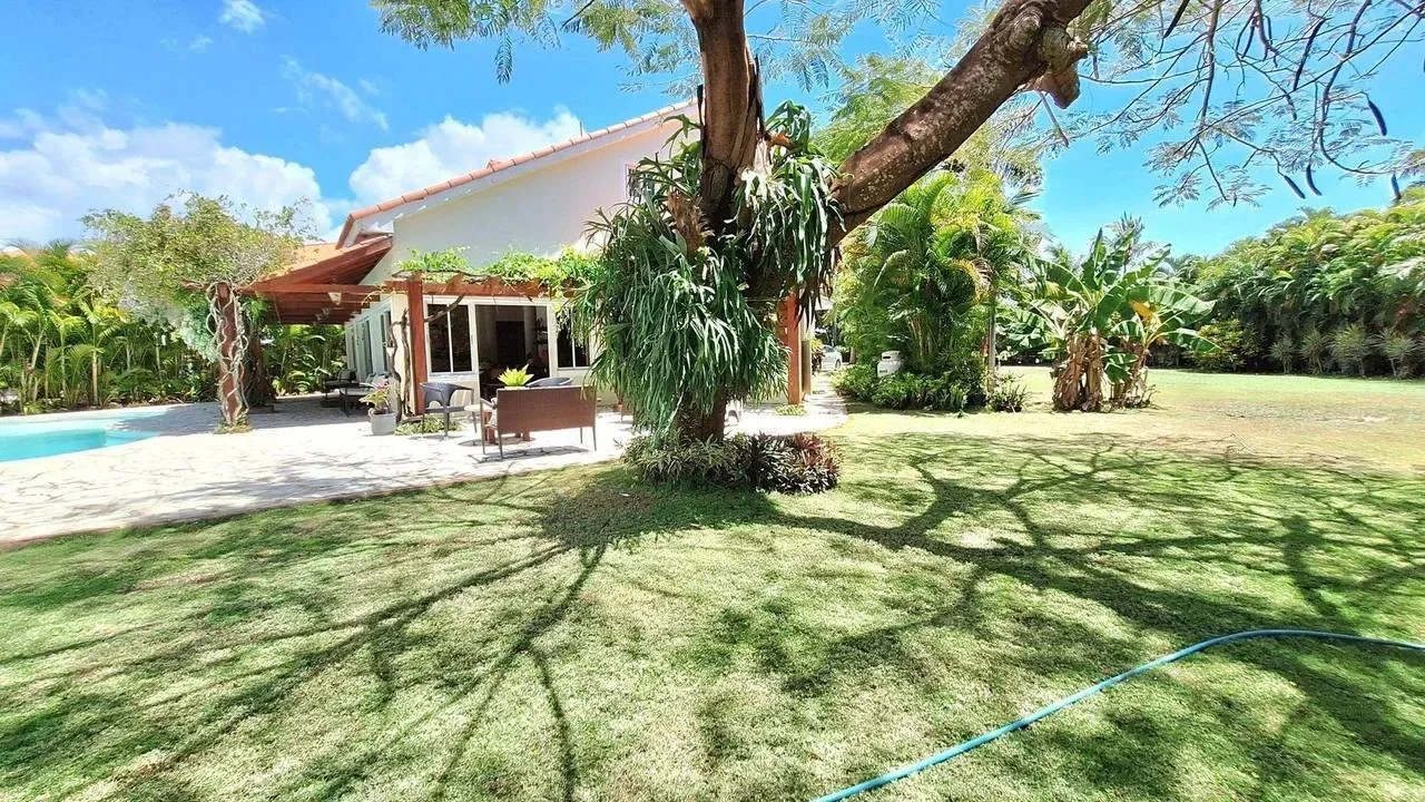 Villa en Juan Dolio en venta - 3