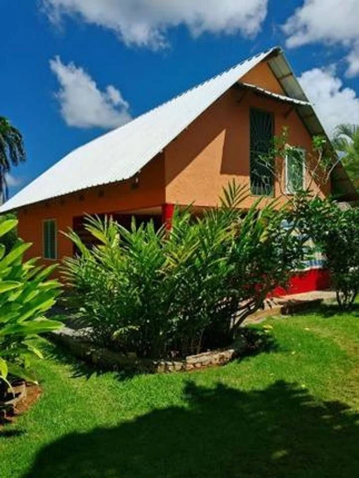 Las Galeras: villa 8 ch. · 572 m² à vendre - 5