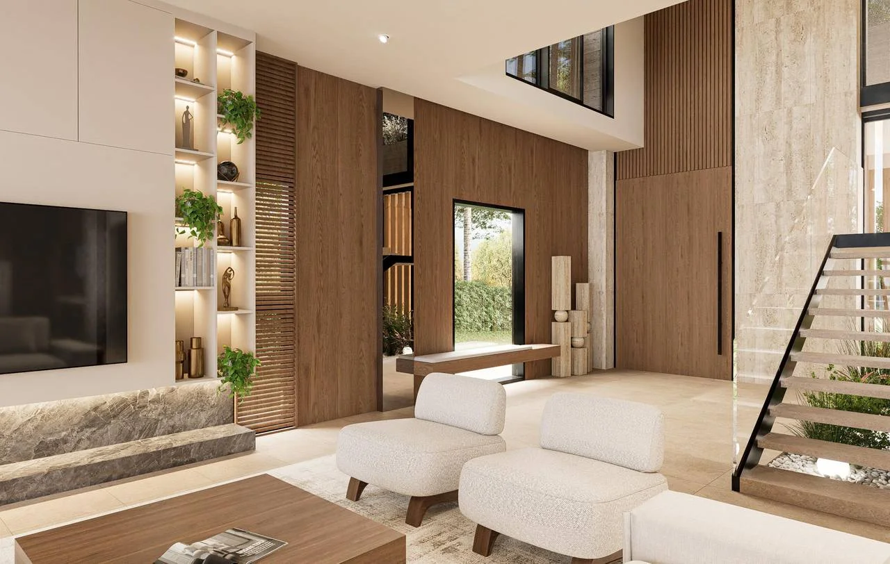 Villa en Cap Cana, 687 m² en venta - 5