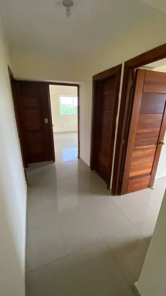 Apartamento de 3 habitaciones en venta en Alma Rosa II, Santo Domingo Este - 3