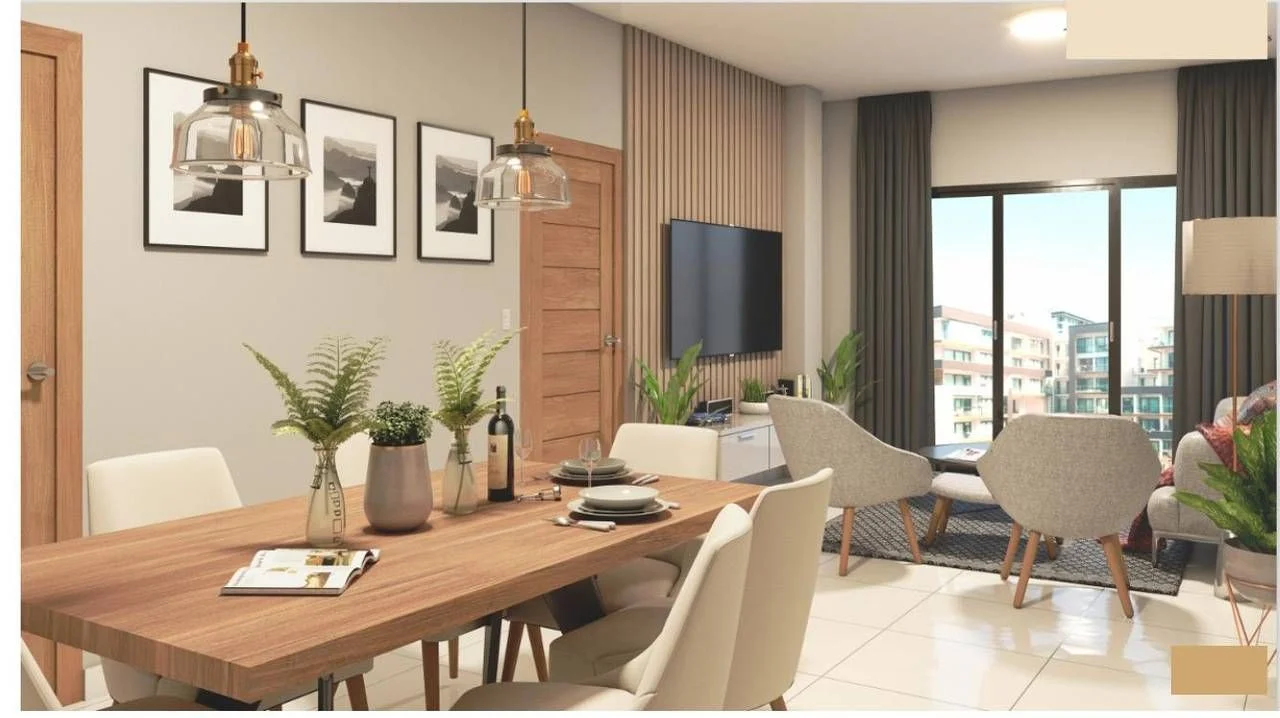 Apartamento en Atala, 109.55 m² en venta - 4