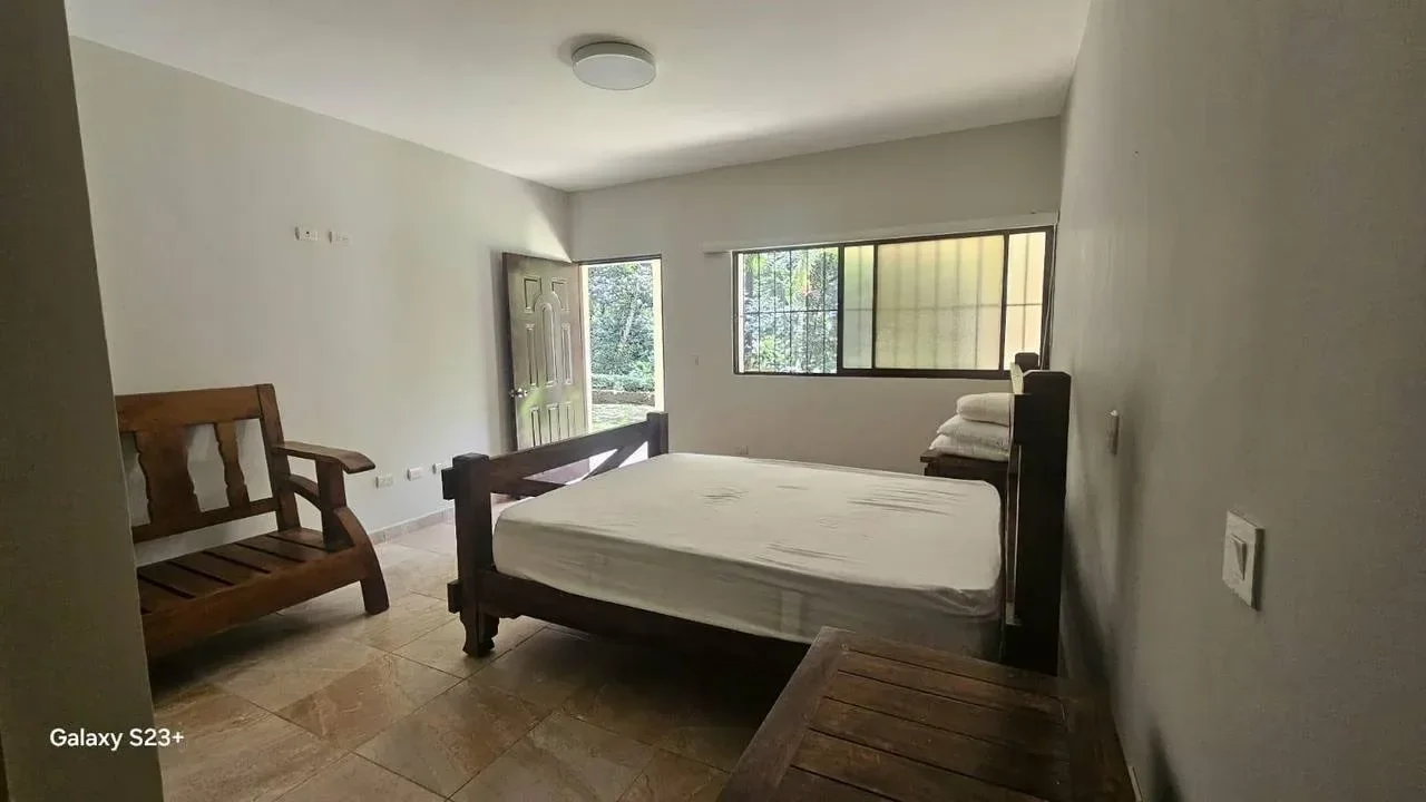 Villa en venta — Km 48, Villa Altagracia (10 hab.) - 4