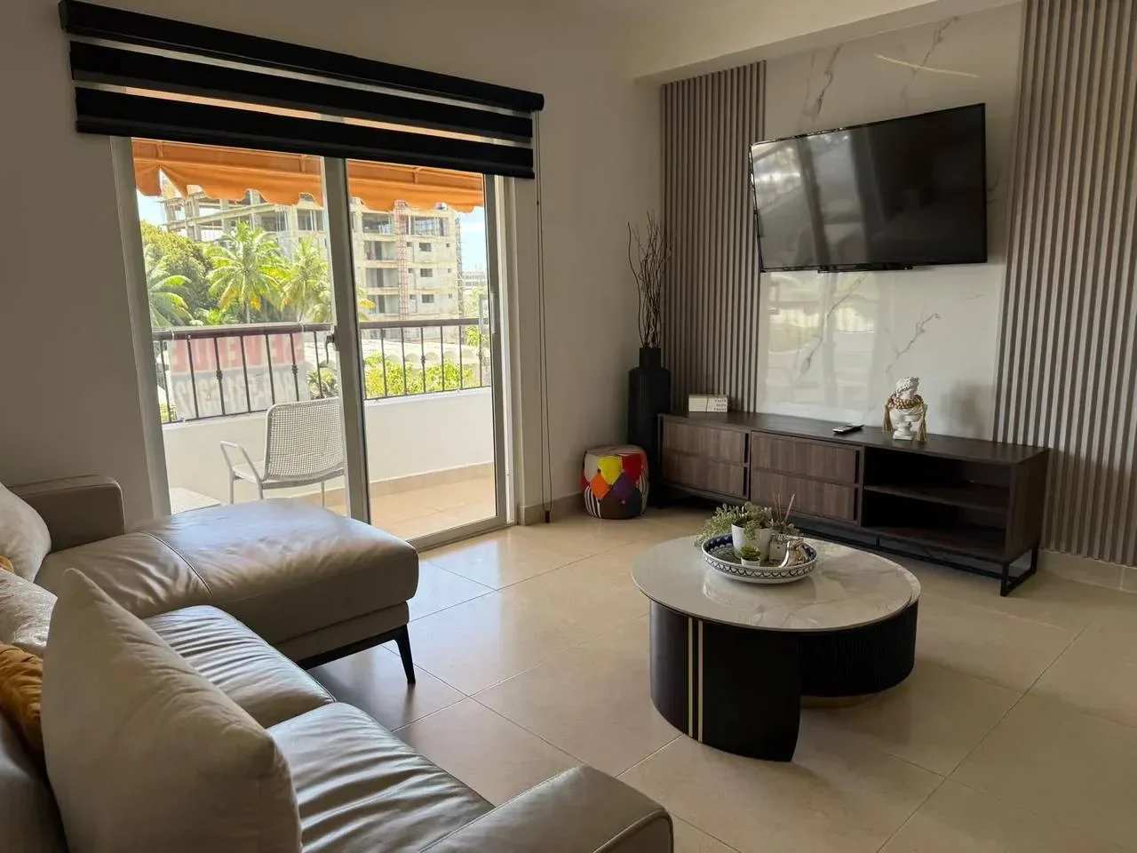 Apartamento en venta — Bella Vista, Distrito Nacional (2 hab.) - 5