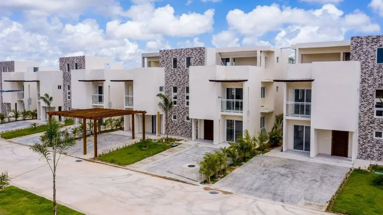 Villa en venta — Verón, Veron (3 hab.) - 3
